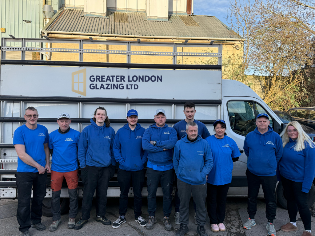 Professional Glazing & Window Specialists Regent's Park